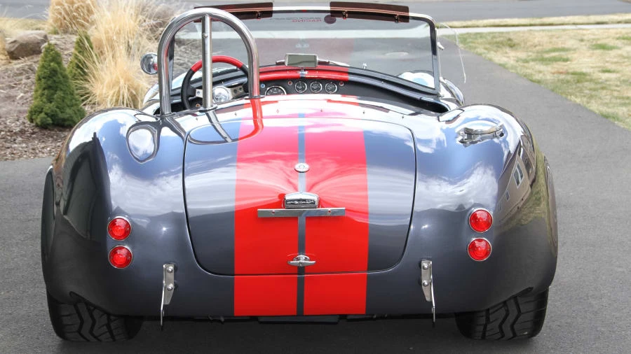 1965 Shelby Cobra Replica - Image 2 of 12