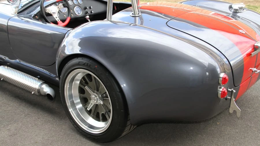 1965 Shelby Cobra Replica - Image 7 of 12