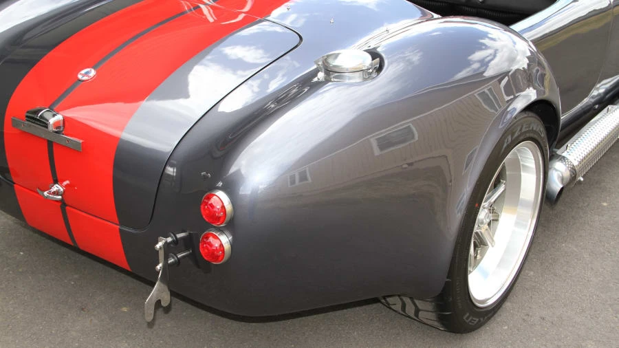 1965 Shelby Cobra Replica - Image 8 of 12