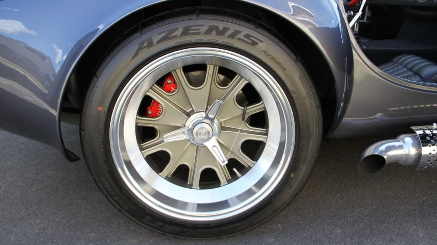 1965 Shelby Cobra Replica - Image 9 of 12