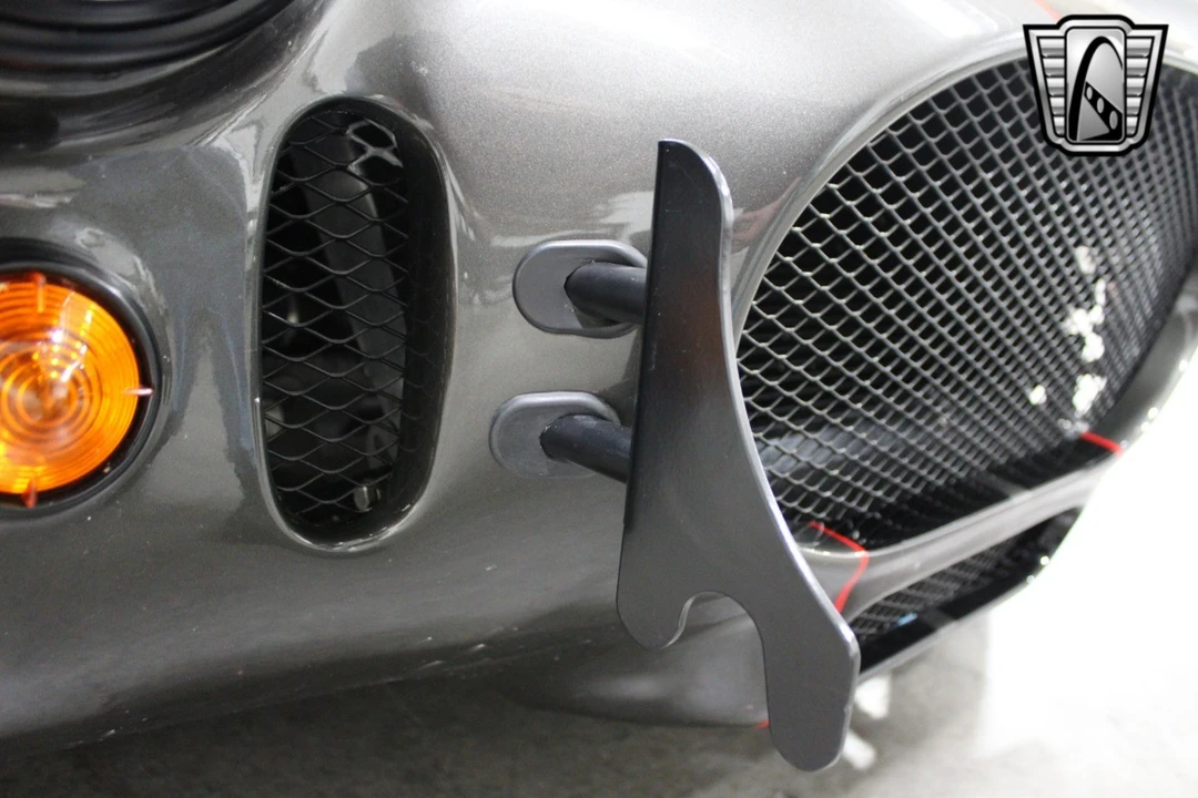 1965 Shelby Cobra Replica - Image 9 of 12