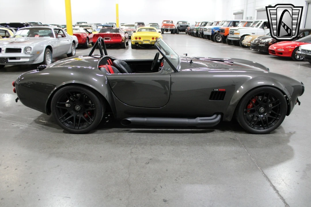 1965 Shelby Cobra Replica - Image 5 of 12