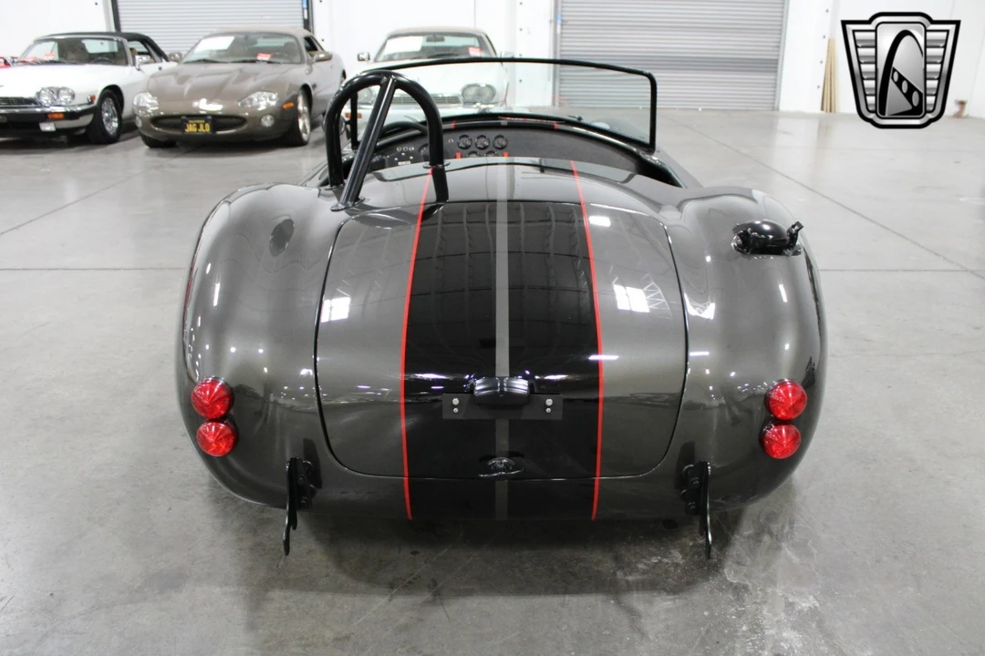 1965 Shelby Cobra Replica - Image 4 of 12