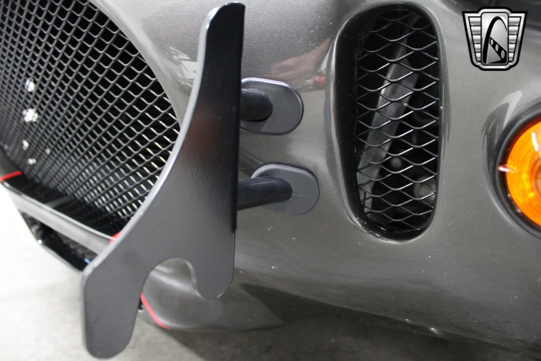 1965 Shelby Cobra Replica - Image 11 of 12