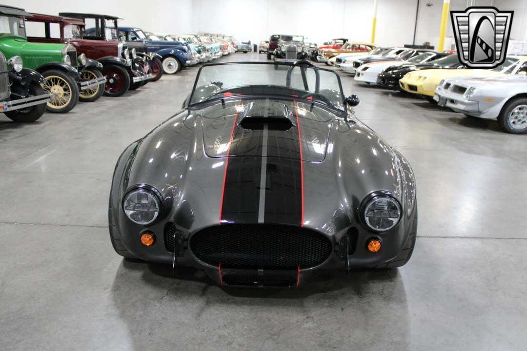 1965 Shelby Cobra Replica - Image 7 of 12