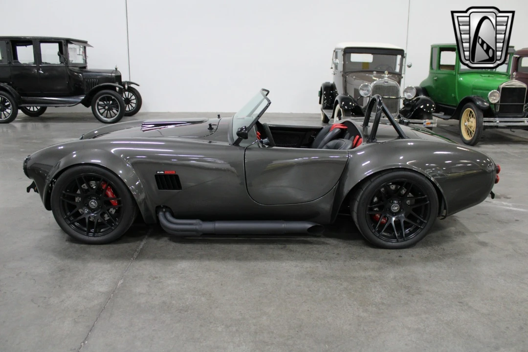 1965 Shelby Cobra Replica - Image 3 of 12