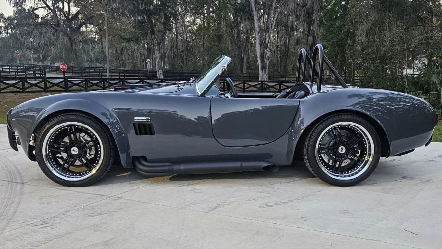 1965 Shelby Cobra Replica - Image 15 of 21