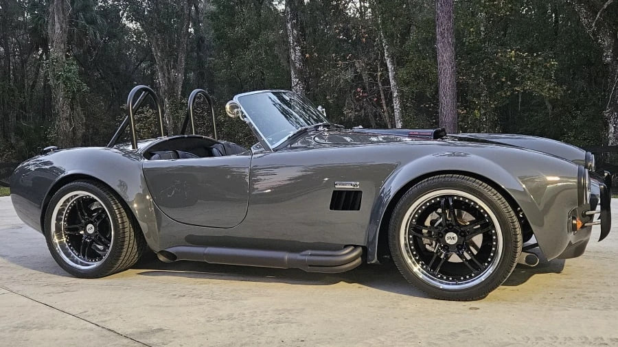 1965 Shelby Cobra Replica - Image 10 of 21