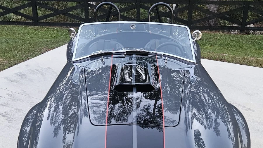1965 Shelby Cobra Replica - Image 12 of 21