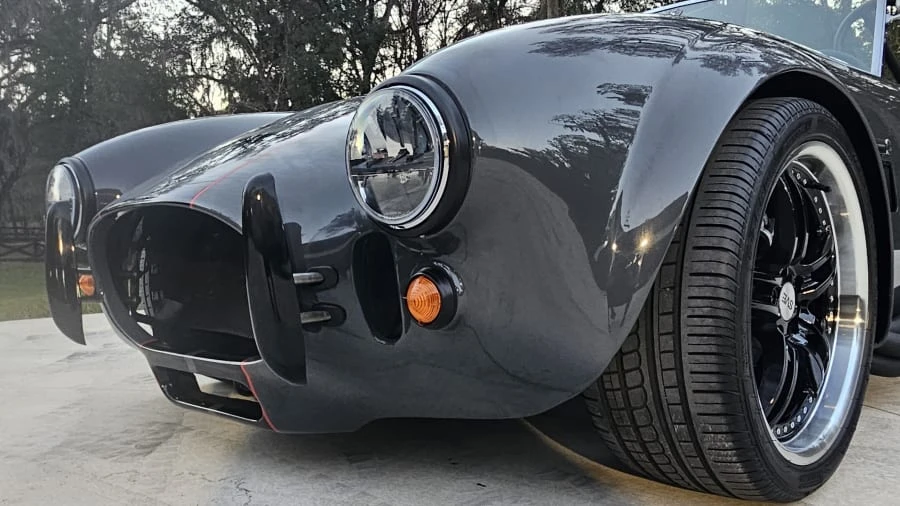 1965 Shelby Cobra Replica - Image 18 of 21