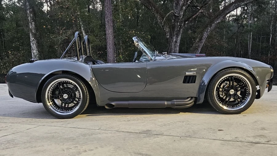 1965 Shelby Cobra Replica - Image 2 of 21