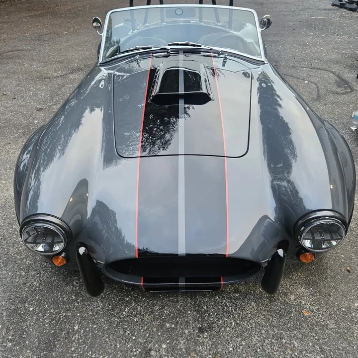 1965 Shelby Cobra Replica - Image 7 of 21