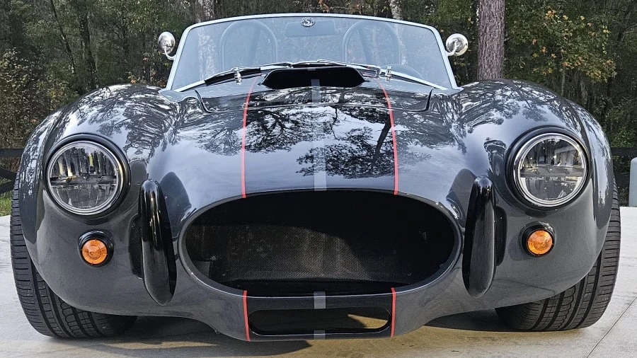1965 Shelby Cobra Replica - Image 3 of 21