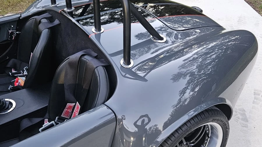 1965 Shelby Cobra Replica - Image 20 of 21