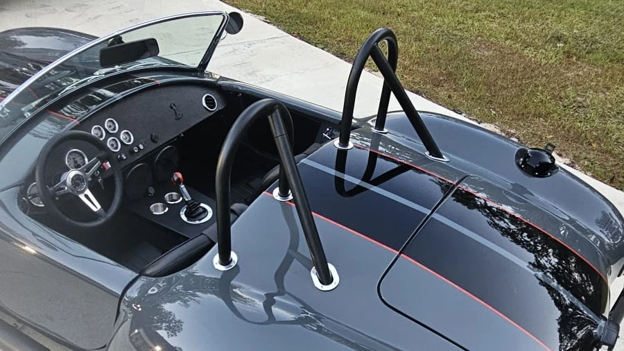 1965 Shelby Cobra Replica - Image 21 of 21