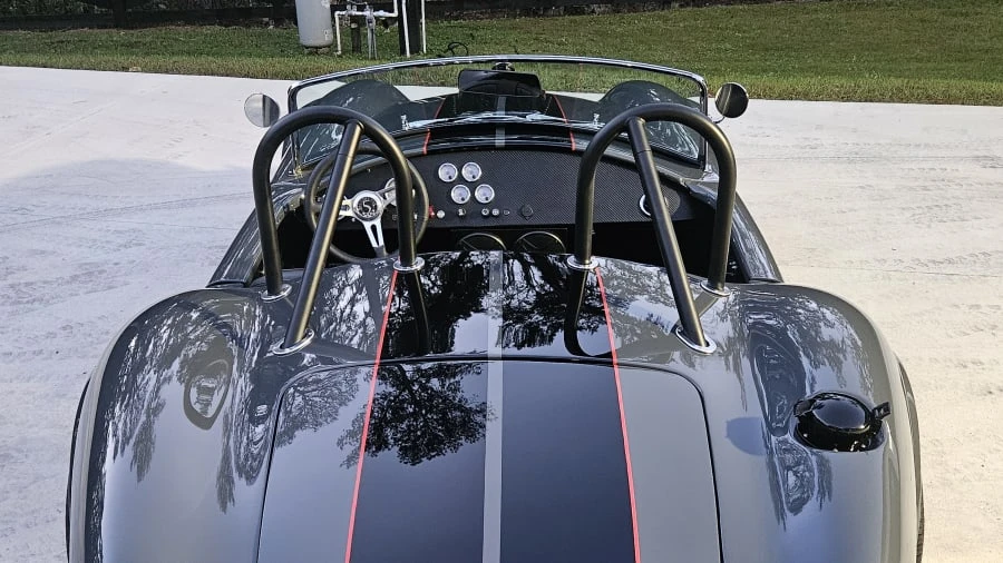1965 Shelby Cobra Replica - Image 11 of 21