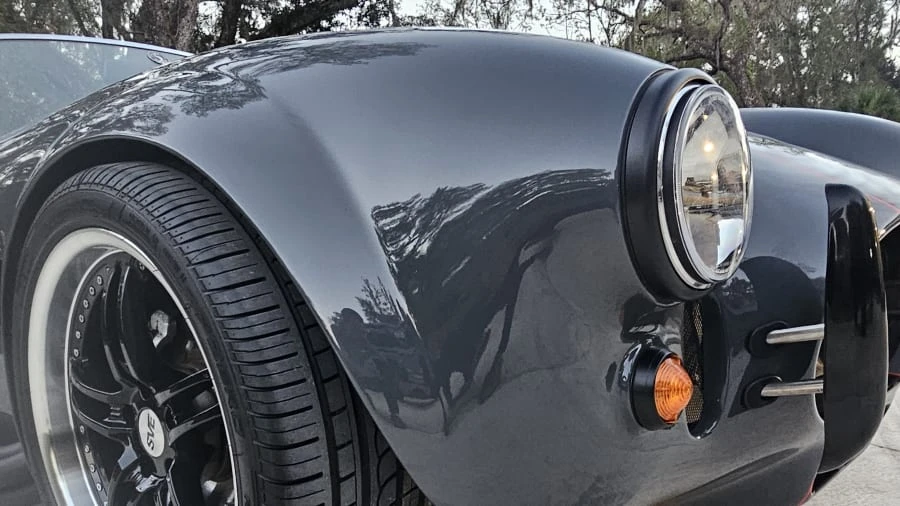 1965 Shelby Cobra Replica - Image 16 of 21
