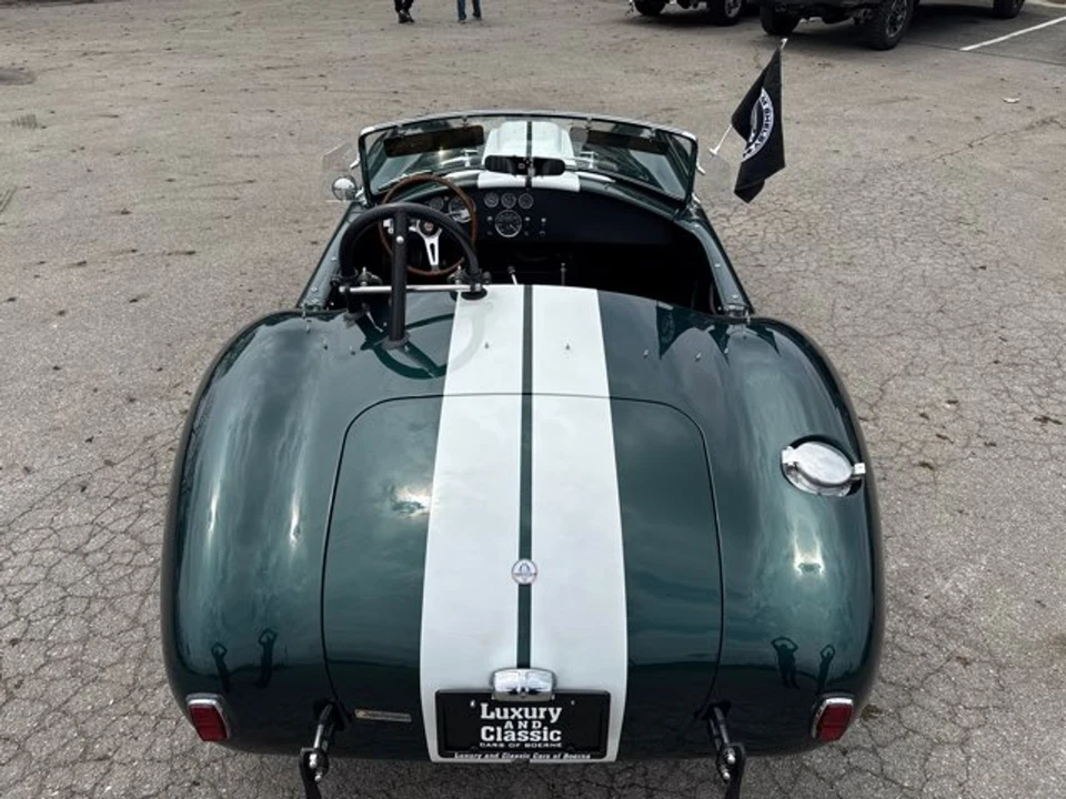 1965 Shelby Cobra Replica - Image 5 of 12