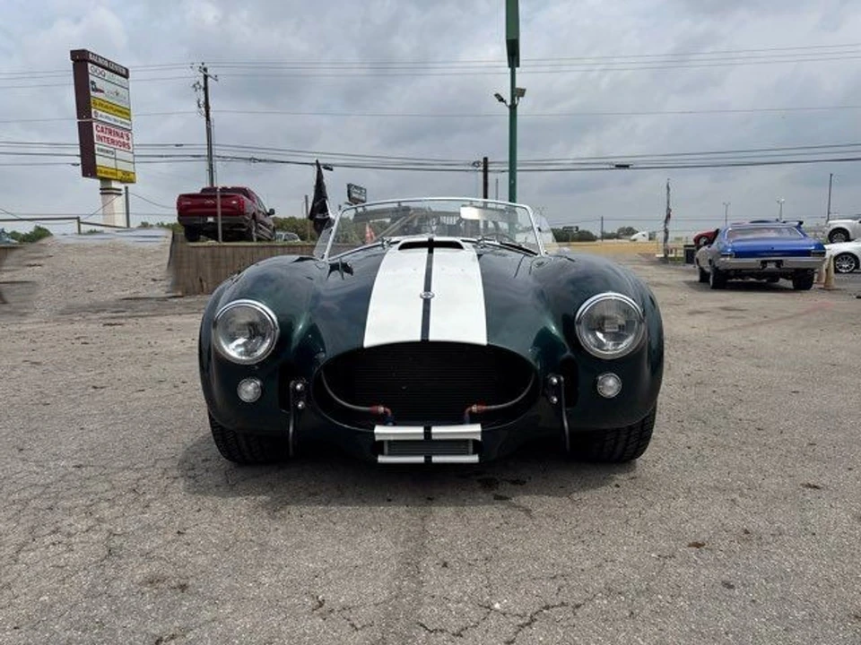1965 Shelby Cobra Replica - Image 3 of 12