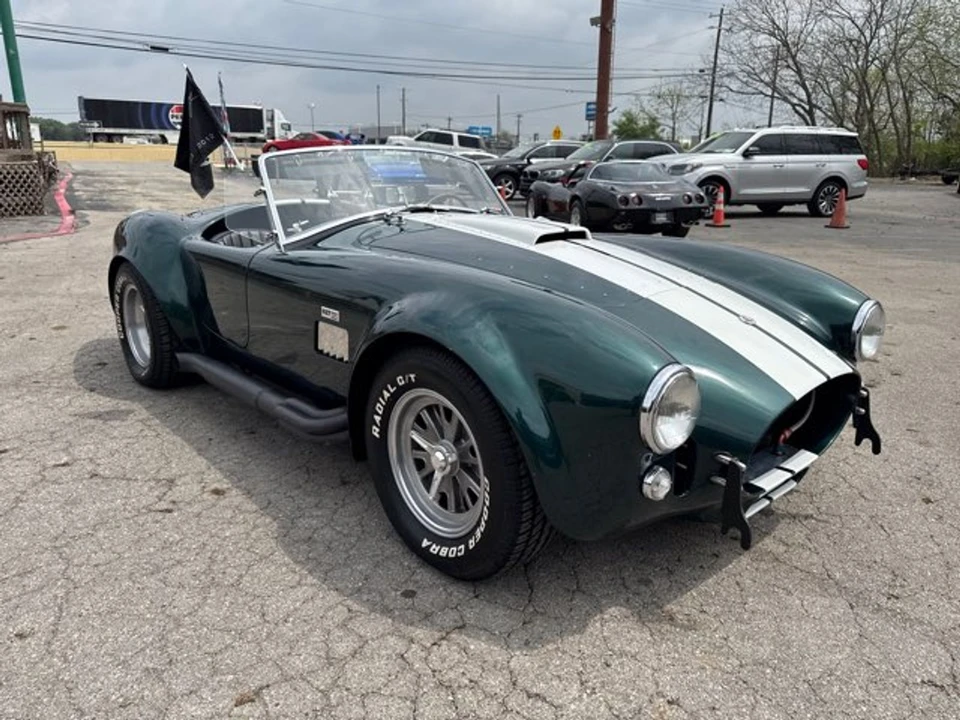 1965 Shelby Cobra Replica - Image 2 of 12