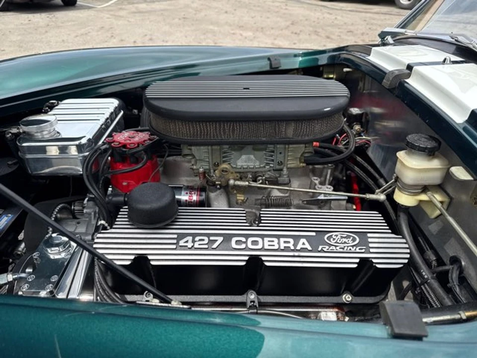 1965 Shelby Cobra Replica - Image 7 of 12