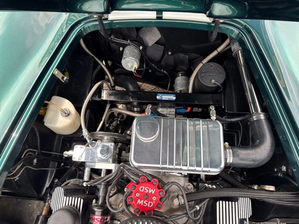 1965 Shelby Cobra Replica - Image 10 of 12