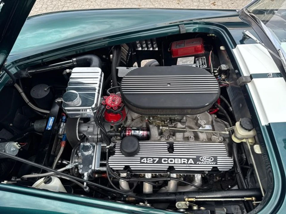 1965 Shelby Cobra Replica - Image 6 of 12