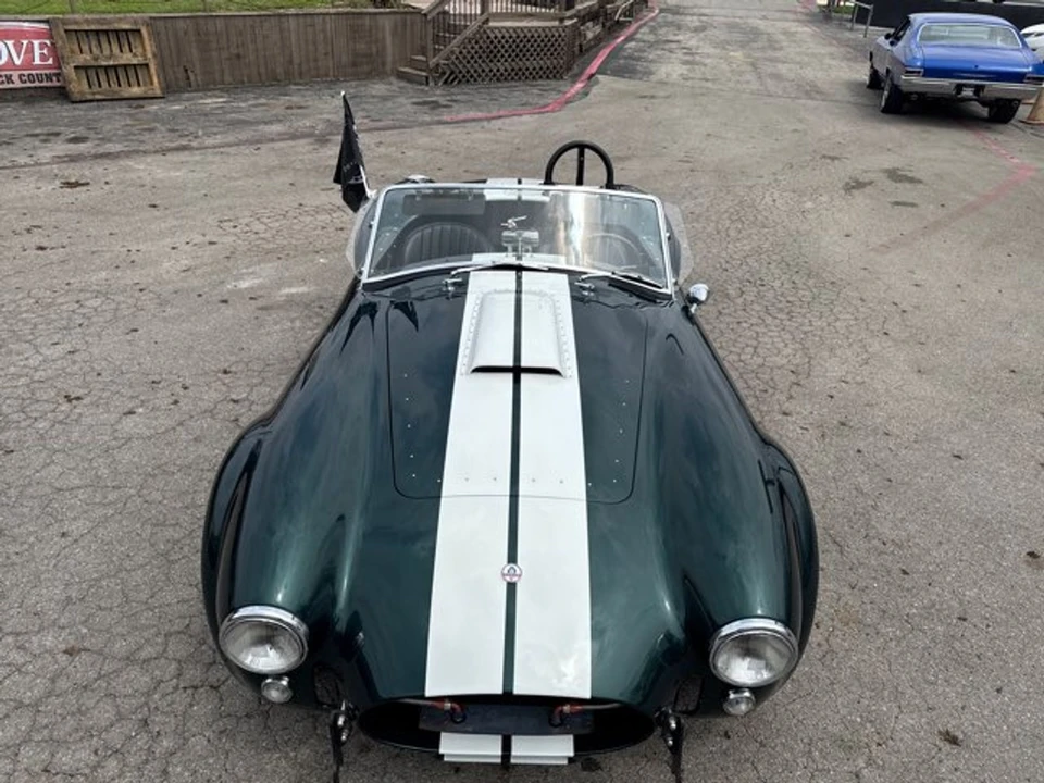 1965 Shelby Cobra Replica - Image 4 of 12