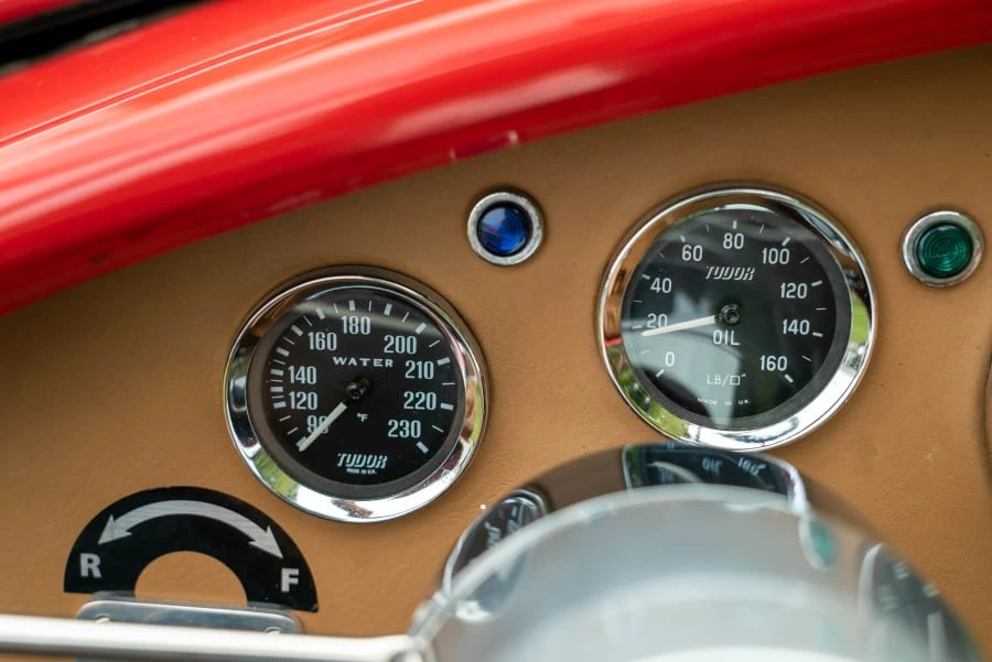 1965 Shelby Cobra Replica - Image 25 of 31