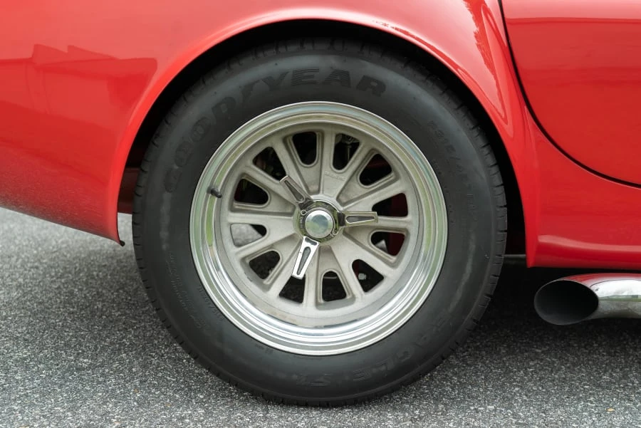 1965 Shelby Cobra Replica - Image 9 of 31
