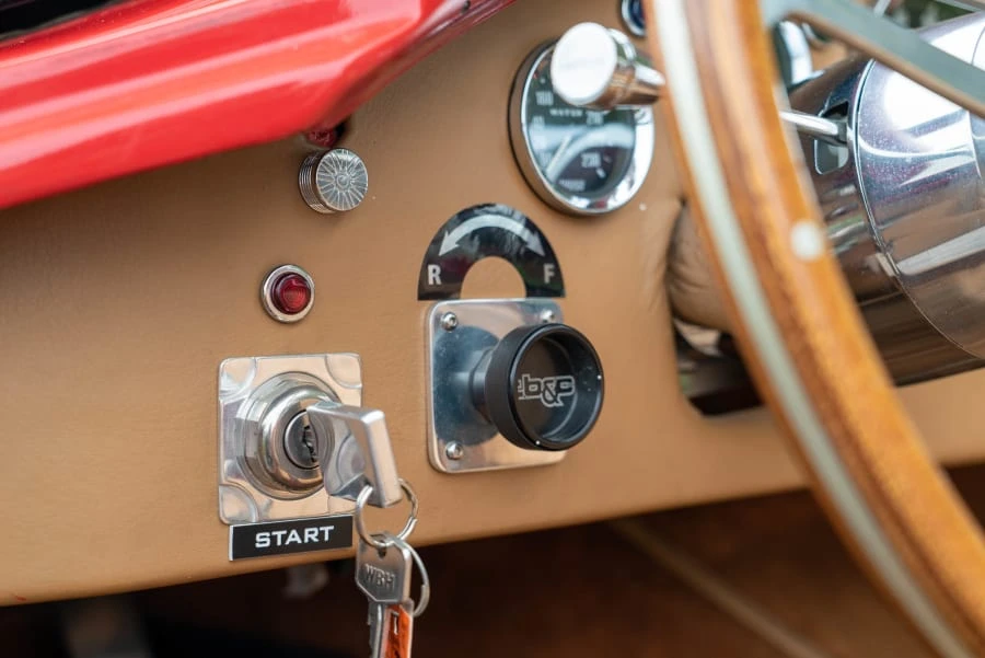 1965 Shelby Cobra Replica - Image 21 of 31