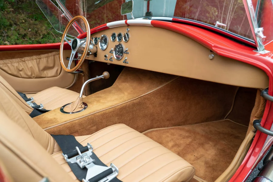 1965 Shelby Cobra Replica - Image 26 of 31