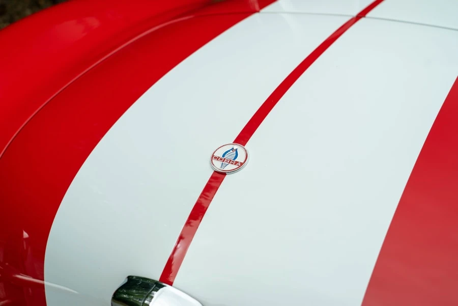 1965 Shelby Cobra Replica - Image 16 of 31