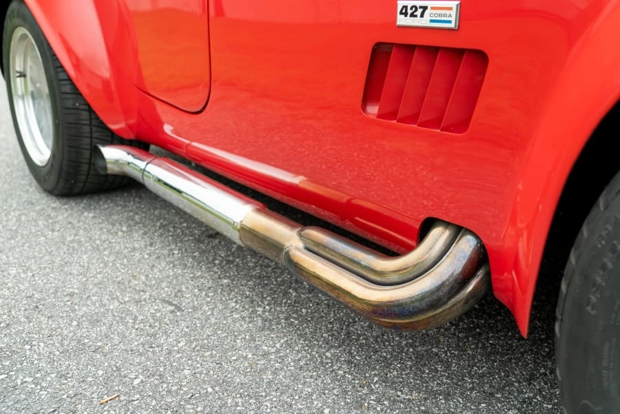 1965 Shelby Cobra Replica - Image 12 of 31