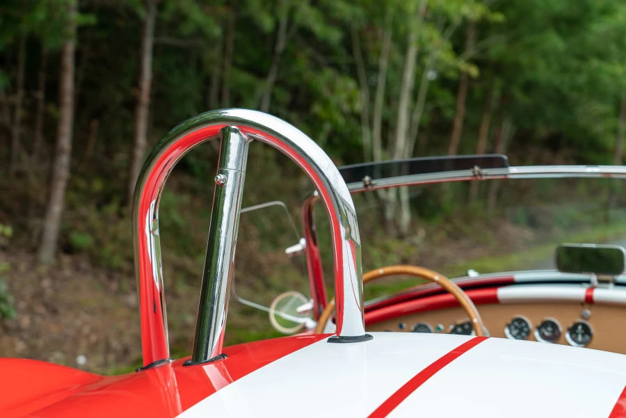 1965 Shelby Cobra Replica - Image 18 of 31