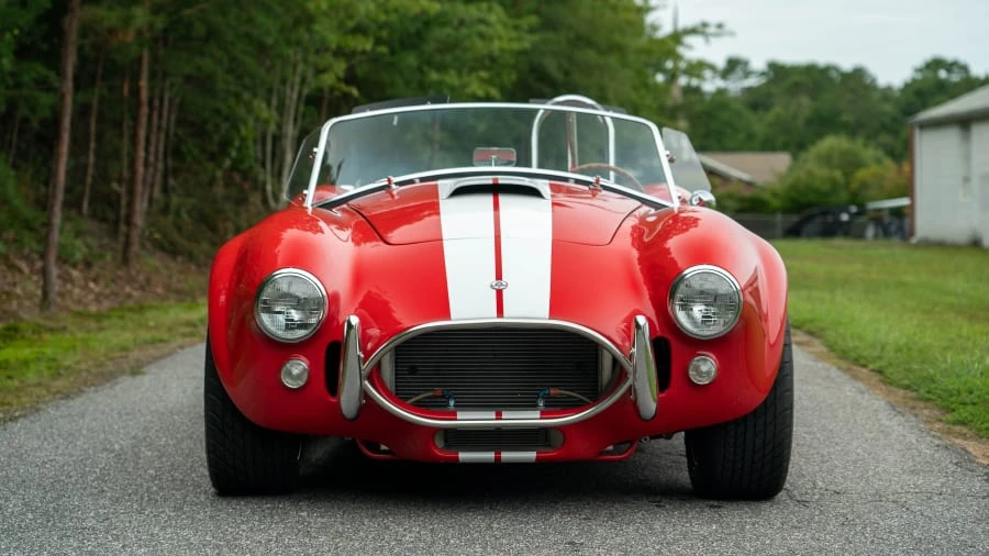 1965 Shelby Cobra Replica - Image 4 of 31