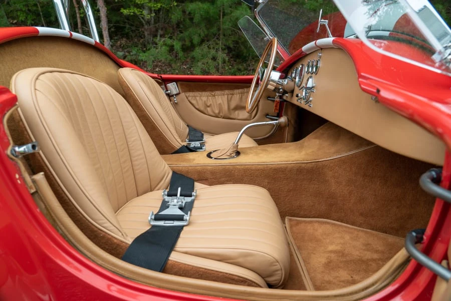1965 Shelby Cobra Replica - Image 28 of 31