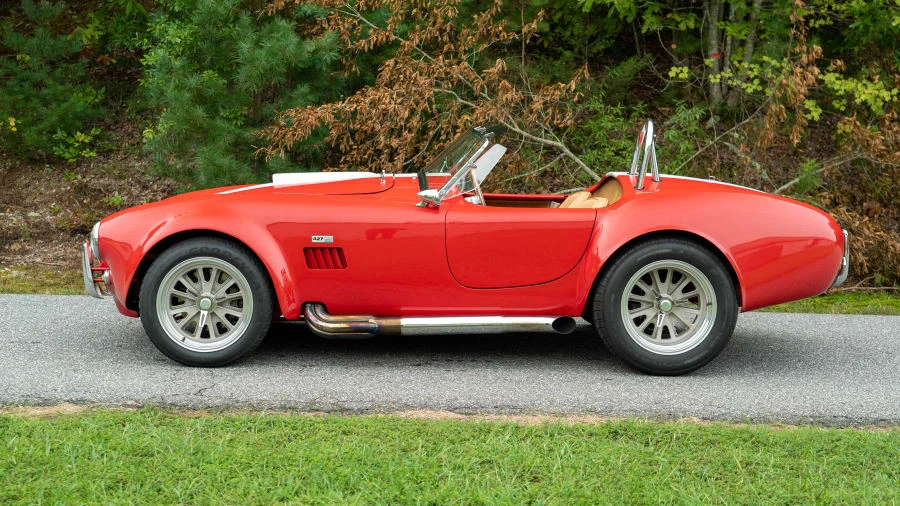1965 Shelby Cobra Replica - Image 2 of 31