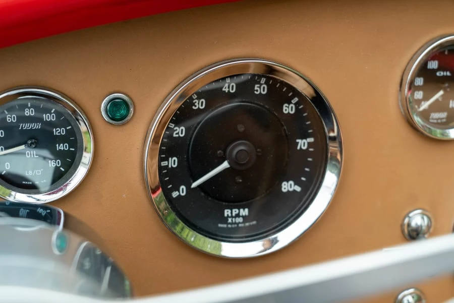 1965 Shelby Cobra Replica - Image 22 of 31