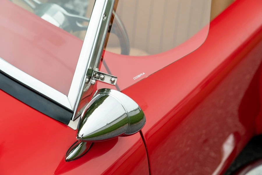 1965 Shelby Cobra Replica - Image 19 of 31