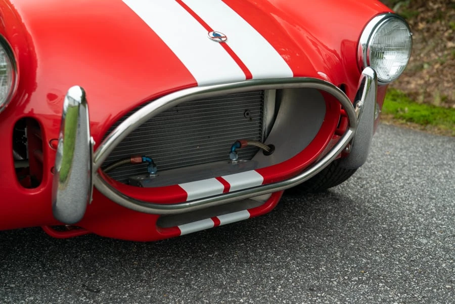 1965 Shelby Cobra Replica - Image 15 of 31