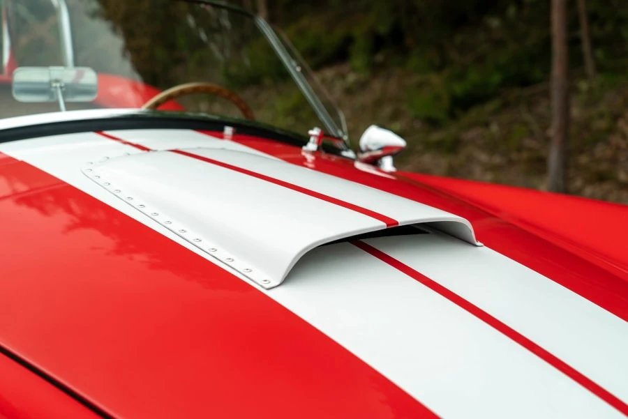 1965 Shelby Cobra Replica - Image 13 of 31