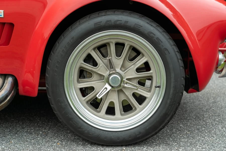1965 Shelby Cobra Replica - Image 11 of 31