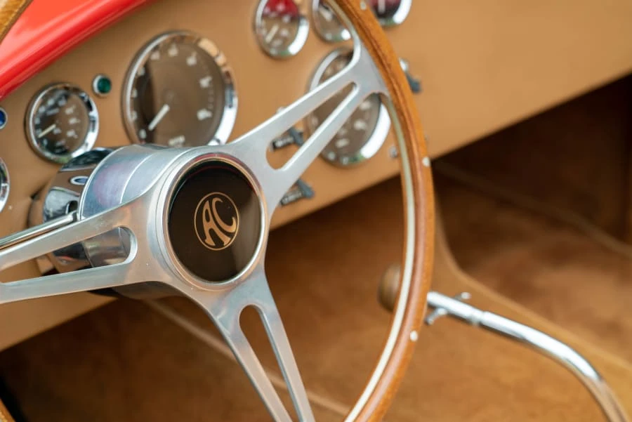 1965 Shelby Cobra Replica - Image 31 of 31