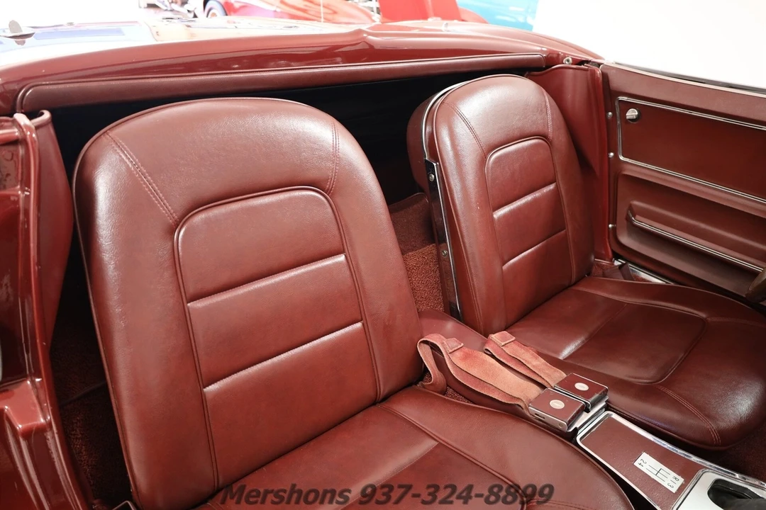 1965 Chevrolet Corvette C2 - Image 15 of 19