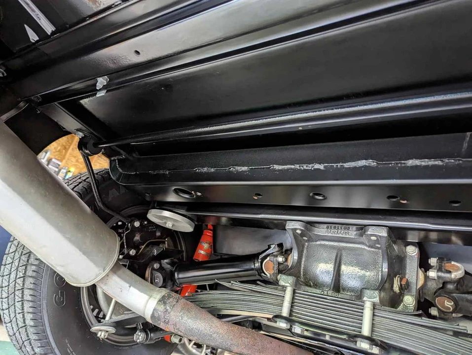1965 Chevrolet Corvette C2 - Image 21 of 24