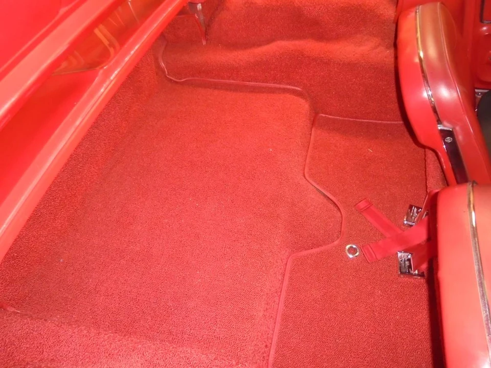 1965 Chevrolet Corvette C2 - Image 22 of 23