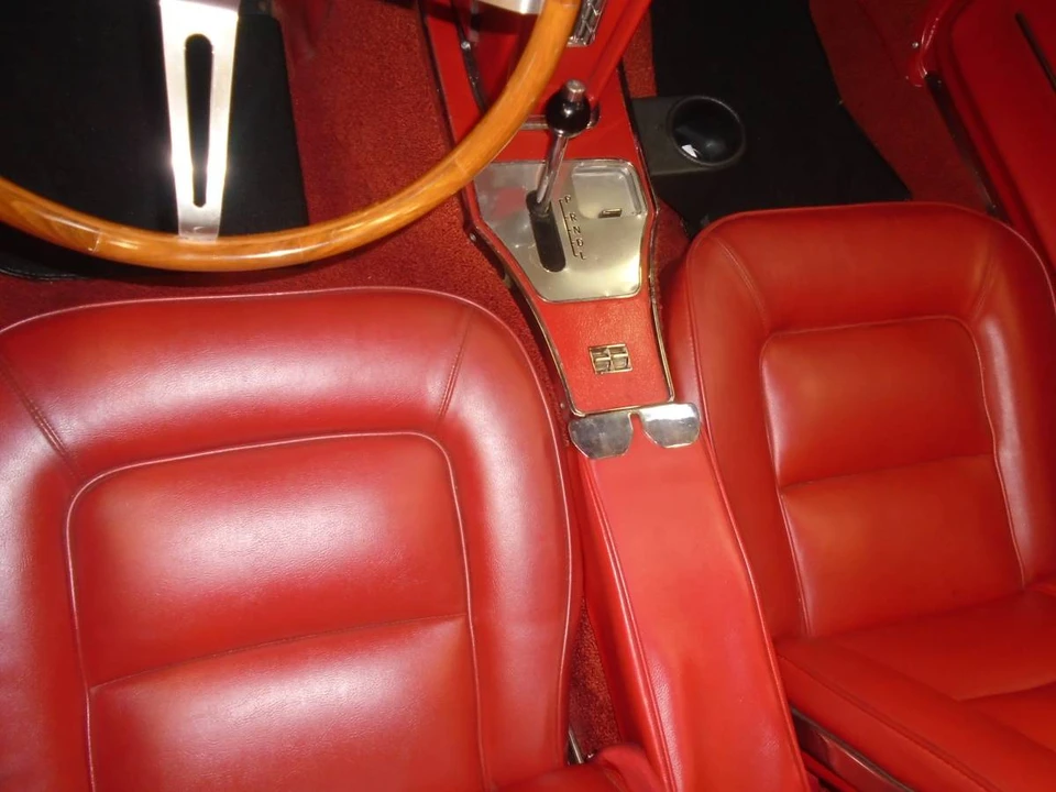 1965 Chevrolet Corvette C2 - Image 20 of 23