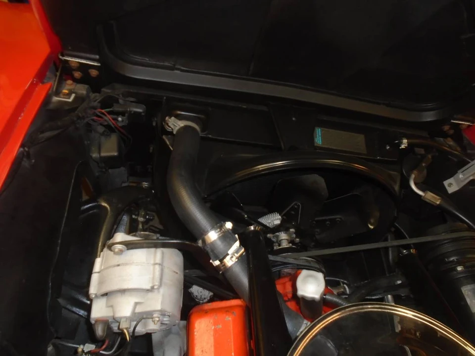 1965 Chevrolet Corvette C2 - Image 13 of 23