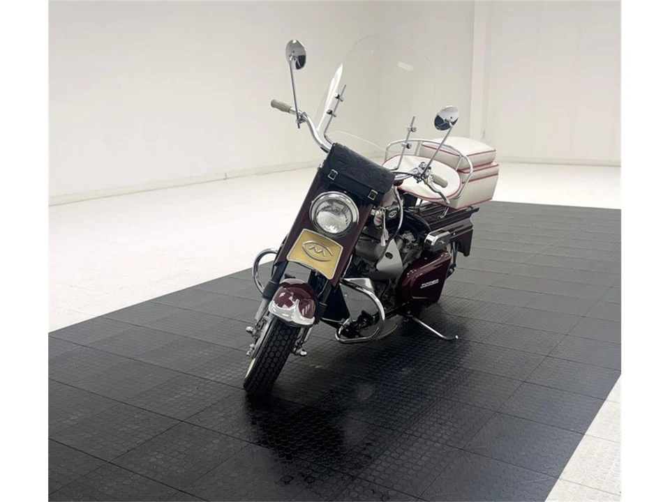 1965 Cushman Eagle - Image 8 of 31
